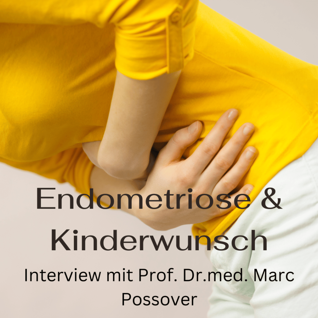 Endometriose & Kinderwunsch