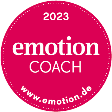Emotion Coach Dr. Simone Sesboüé